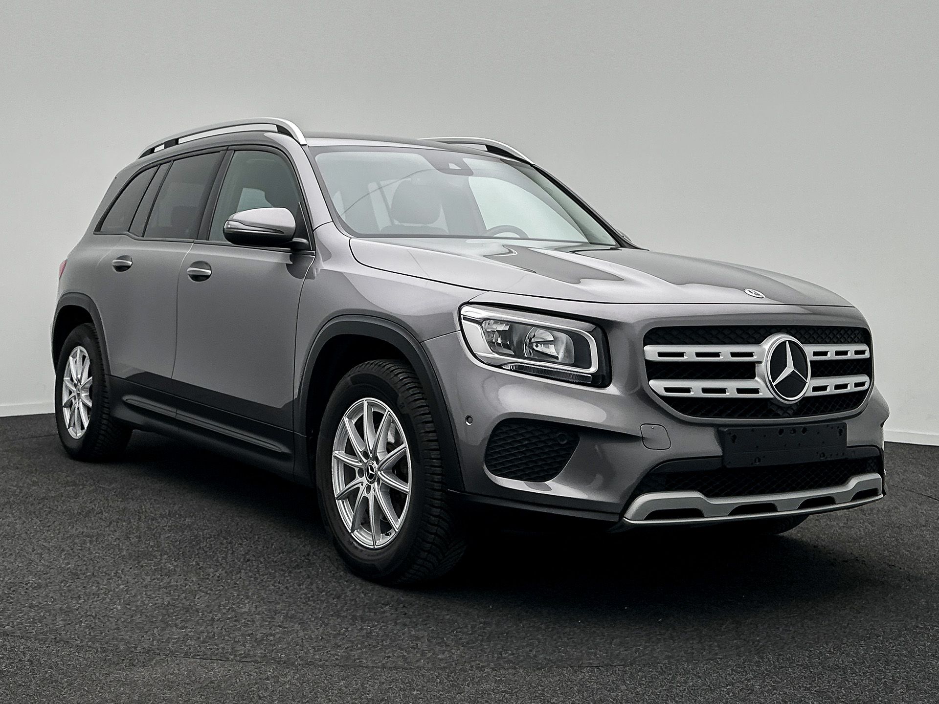 Mercedes-Benz GLB 180d Business Solution - Diesel - Automatic - 116 hp - 157.711 km