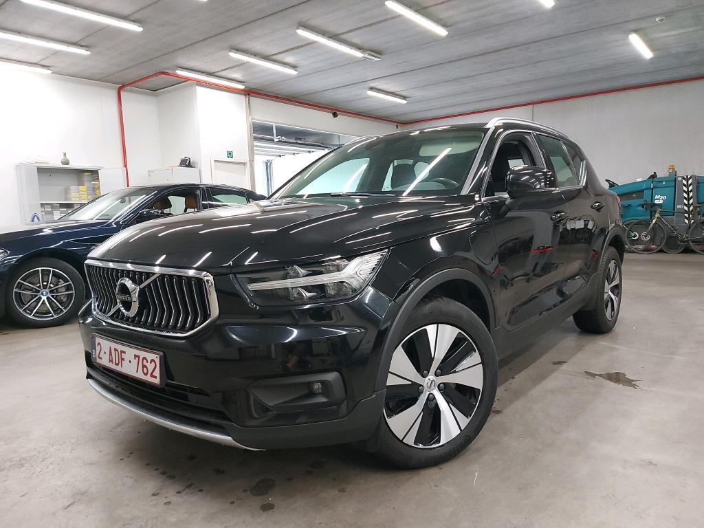Volvo XC40 1.5 T5 Inscription Expression - Hybrid - Automatic - 180 hp - 154.505 km