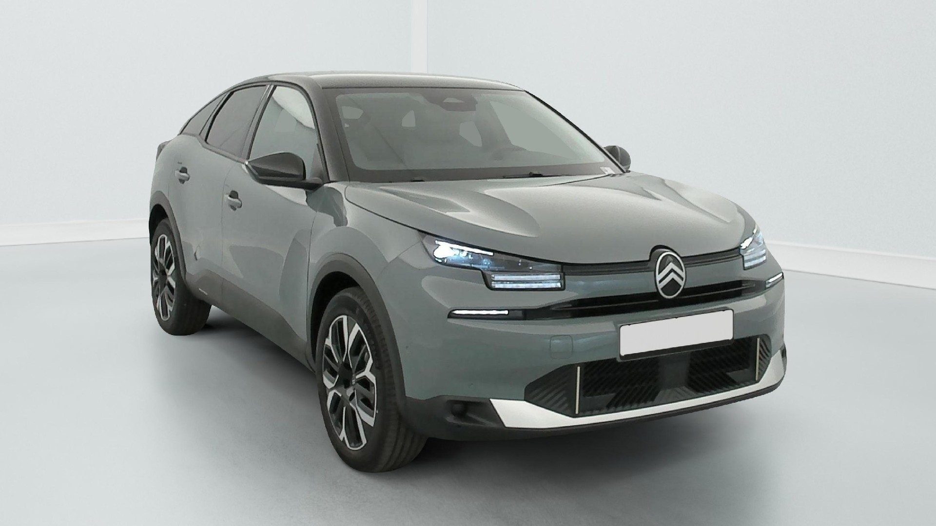 Citroën C4 Max - Petrol - Automatic - 131 hp - 92 km