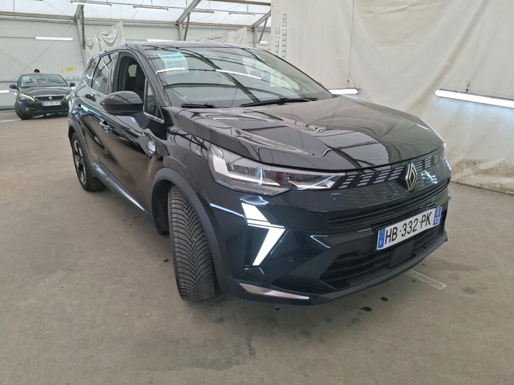 Renault Symbioz Techno - Hybrid - Automatic - 94 hp - 28.864 km