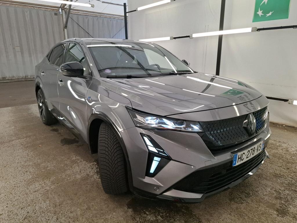 Renault Rafale Esprit Alpine - Hybrid - Automatic - 131 hp - 45.372 km