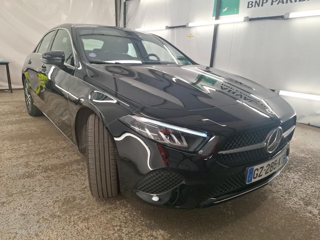 Mercedes-Benz A 250e Progressive - Hybrid - Automatic - 163 hp - 52.585 km
