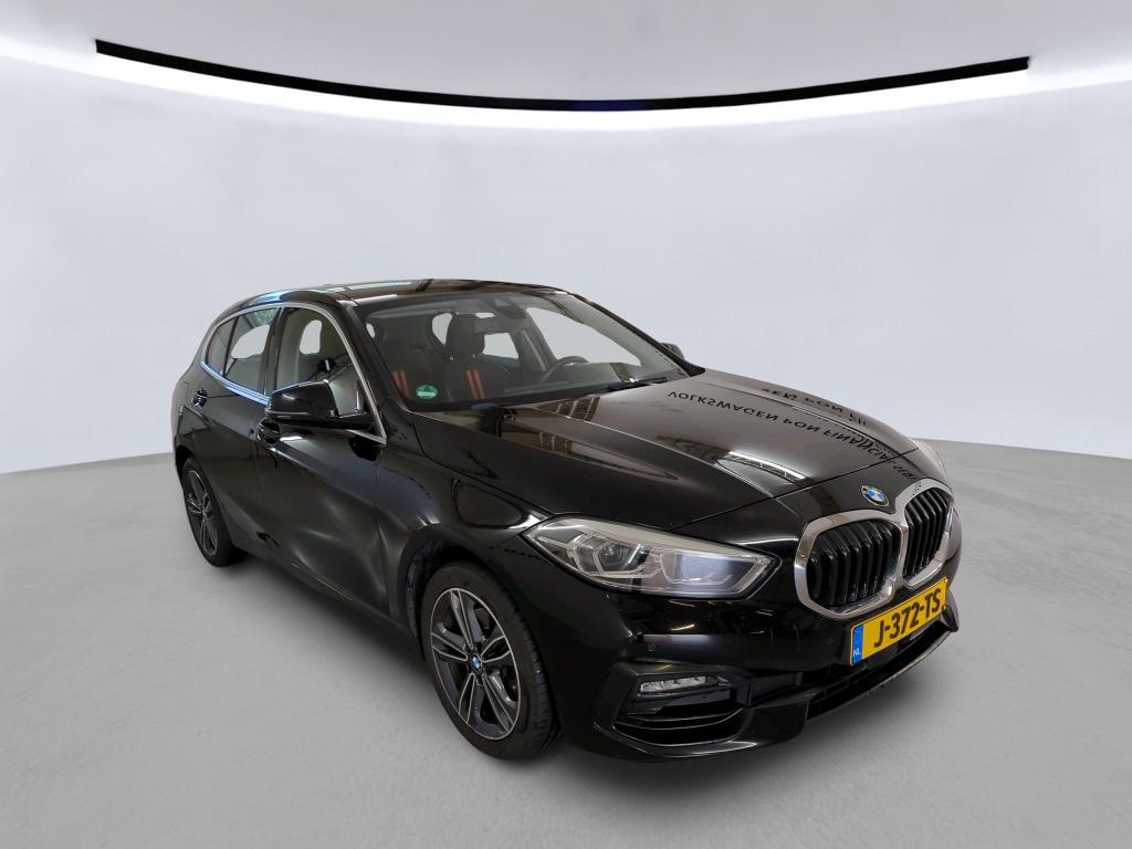 BMW 1 Series 118i Executive - Petrol - Automatic - 140 hp - 151.377 km