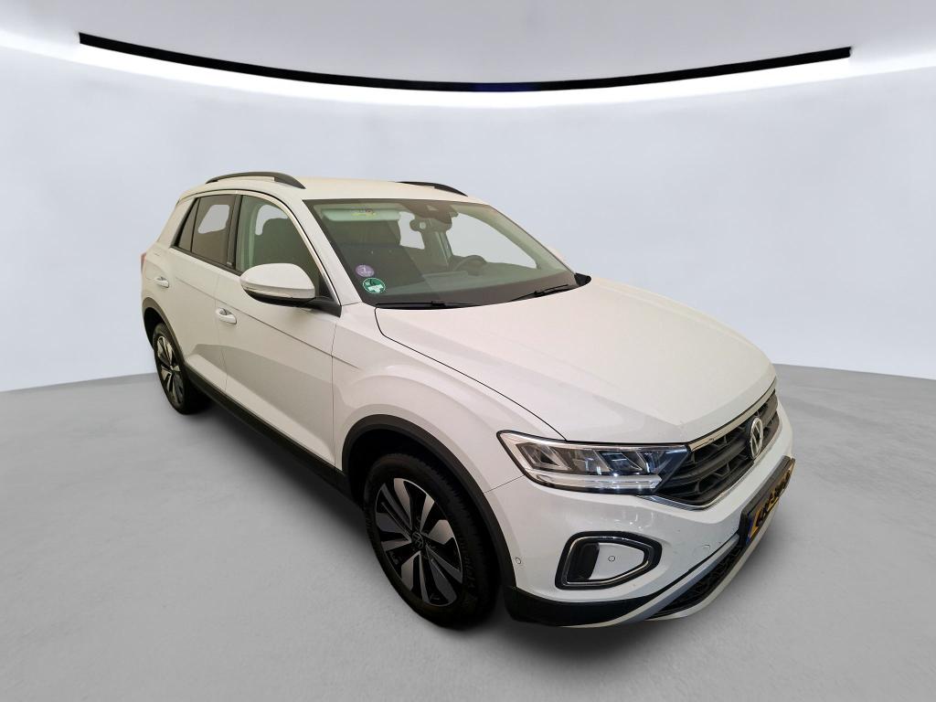 Volkswagen T-ROC 1.5 TSI Life - Petrol - Automatic - 150 hp - 123.309 km