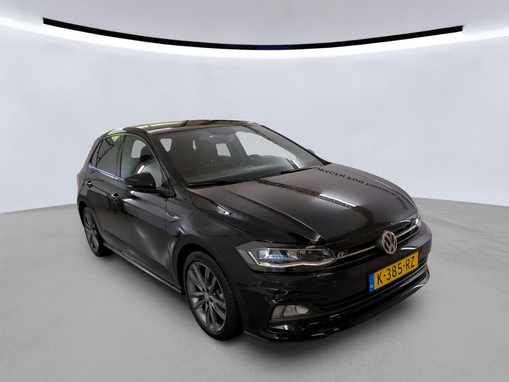Volkswagen Polo 1.0 TSI Highline - Petrol - Manual - 95 hp - 83.126 km
