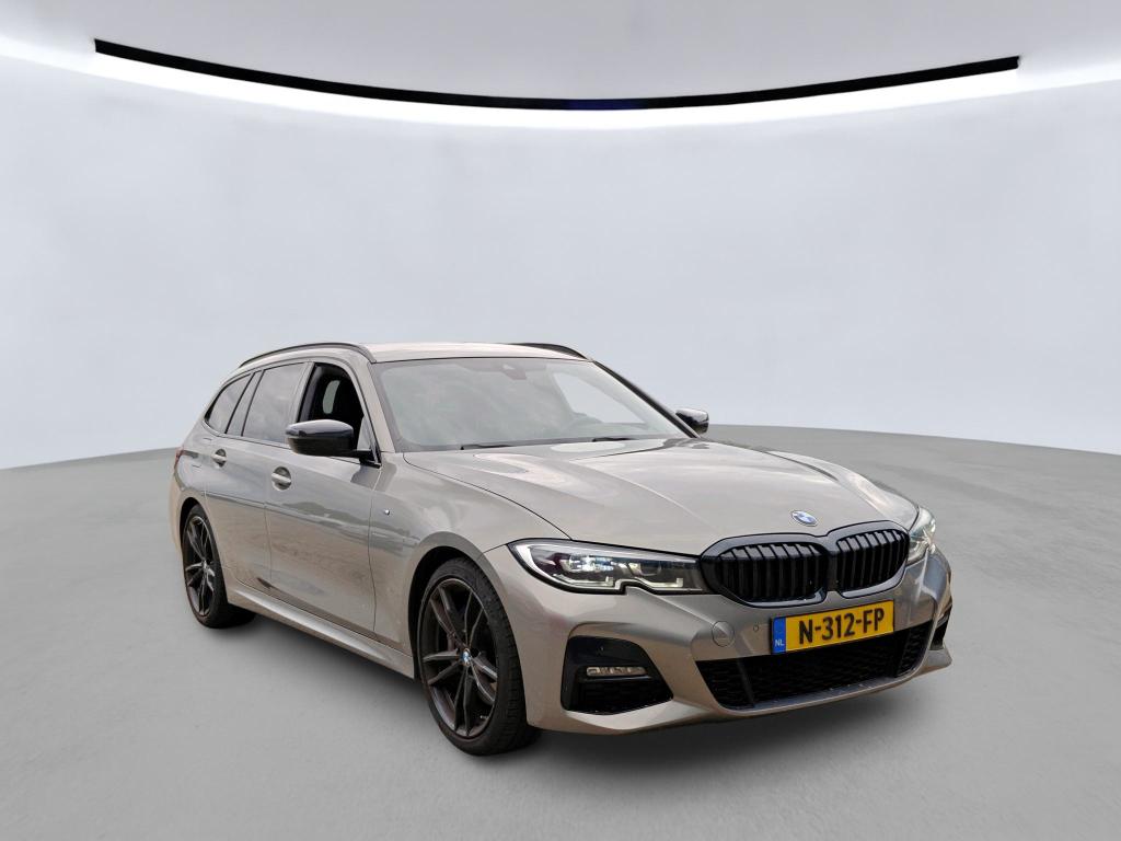 BMW 3 Series Touring 330i M Sport - Petrol - Automatic - 258 hp - 161.374 km