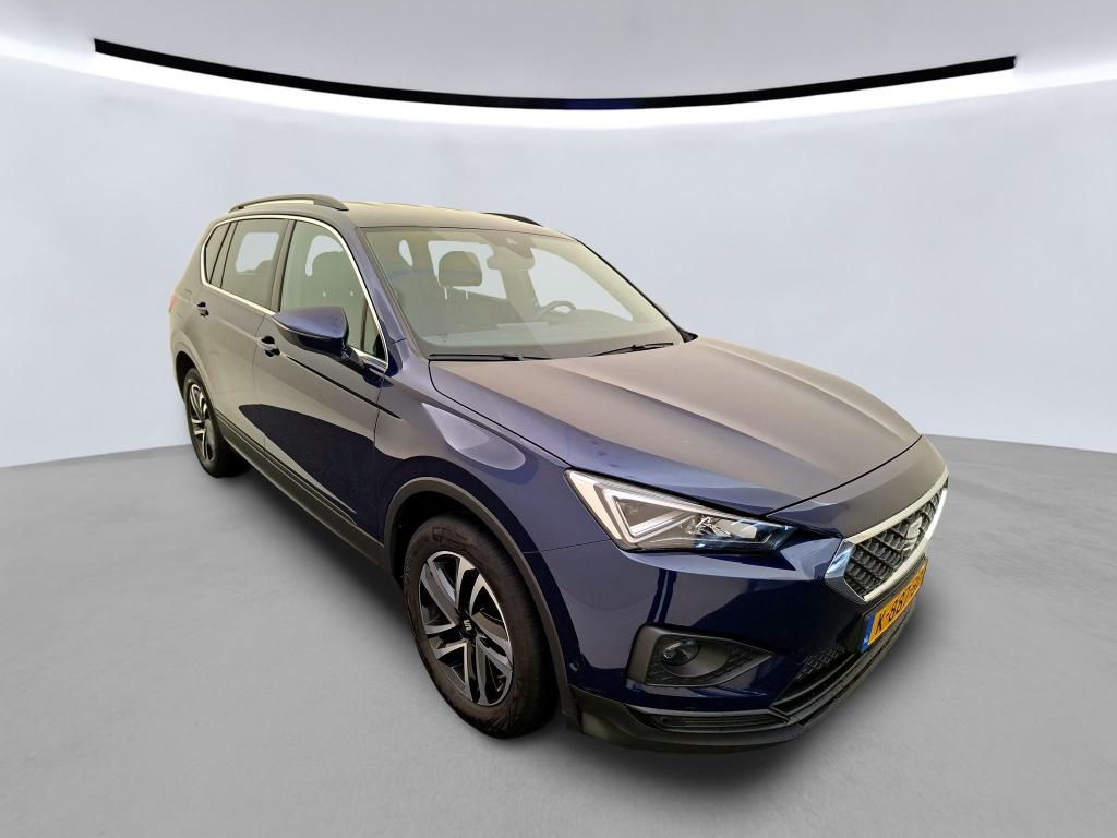 Seat Tarraco 1.5 TSI Style - Petrol - Automatic - 150 hp - 187.854 km