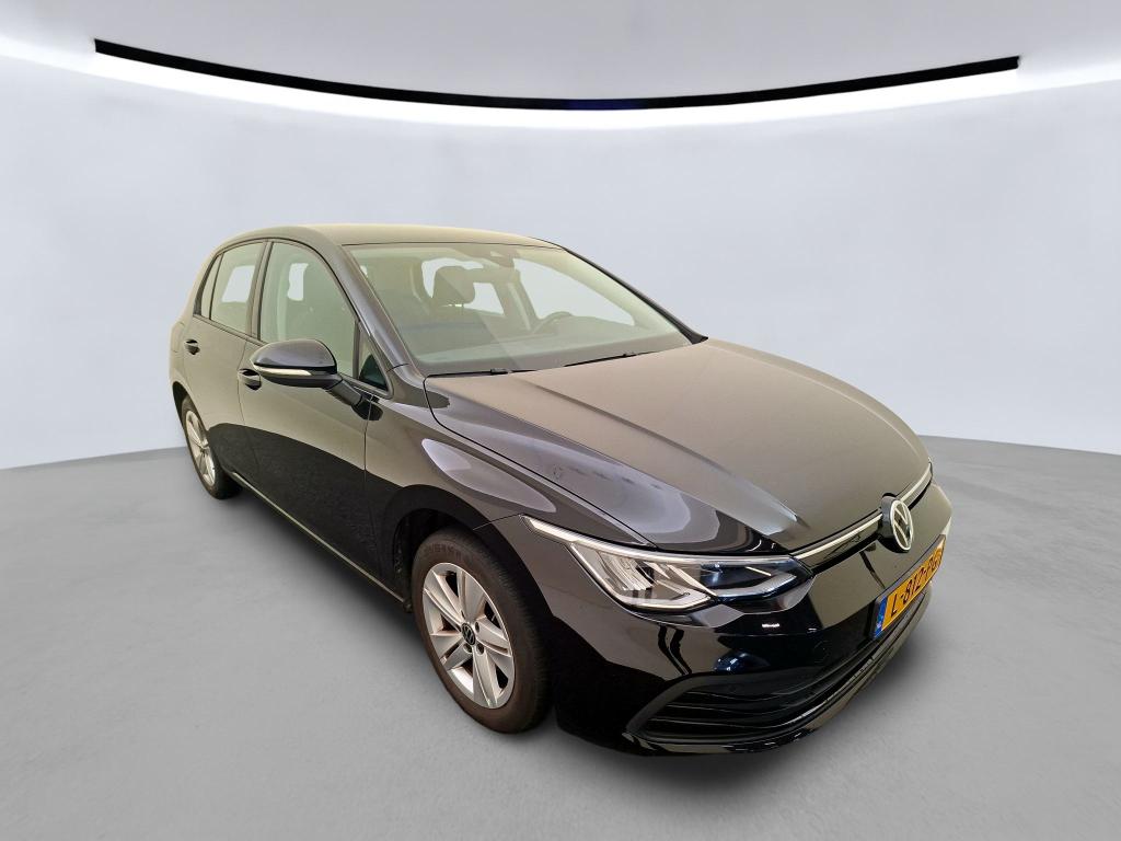 Volkswagen Golf 1.0 TSI Life - Petrol - Manual - 110 hp - 56.178 km