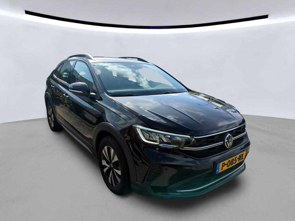Volkswagen Taigo 1.0 TSI Life - Petrol - Manual - 95 hp - 83.469 km