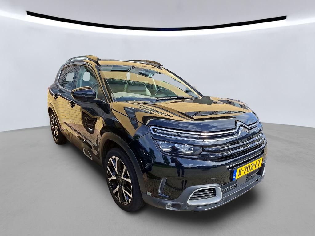 Citroën C5 Aircross 1.2i Business Plus - Petrol - Manual - 131 hp - 139.981 km