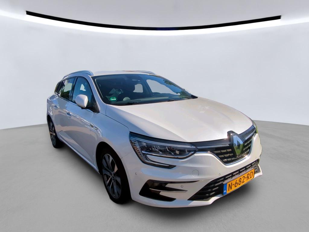 Renault Megane Grandtour 1.3 TCe Edition One - Petrol - Manual - 140 hp - 185.799 km