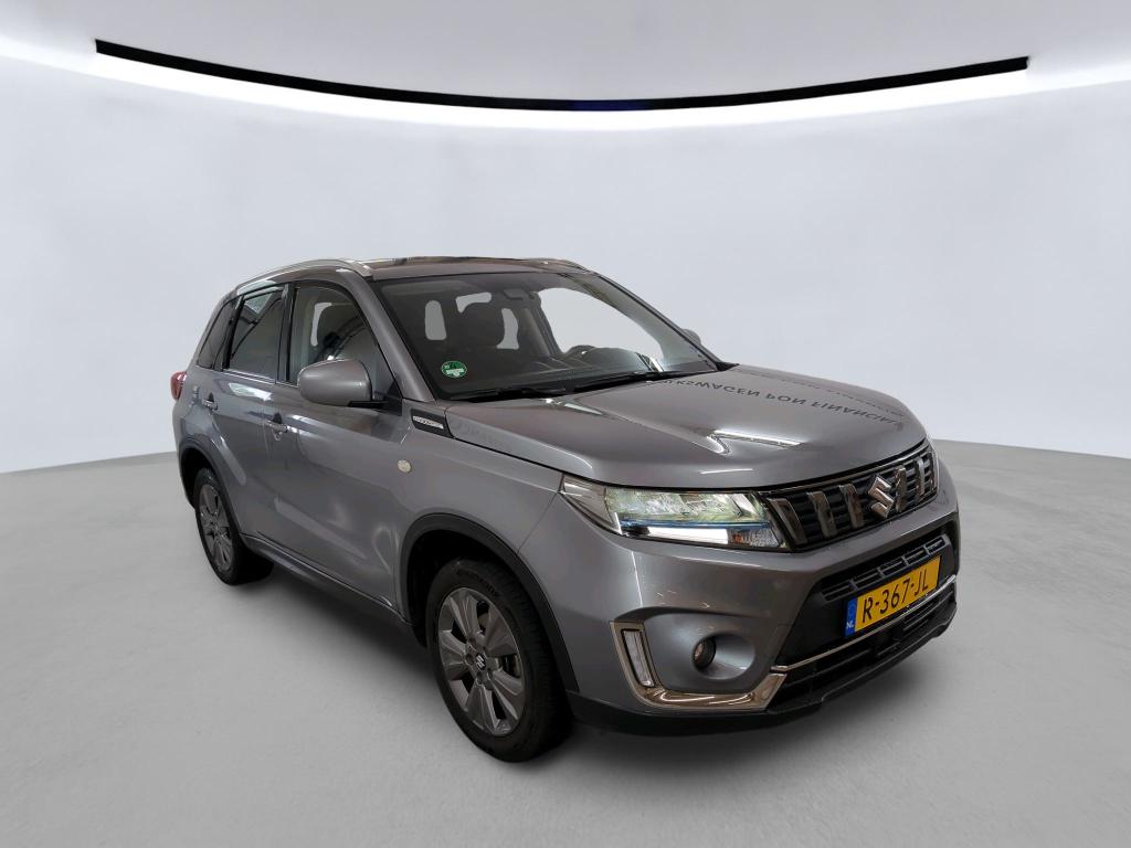 Suzuki Vitara 1.4 - Petrol - Manual - 129 hp - 141.889 km