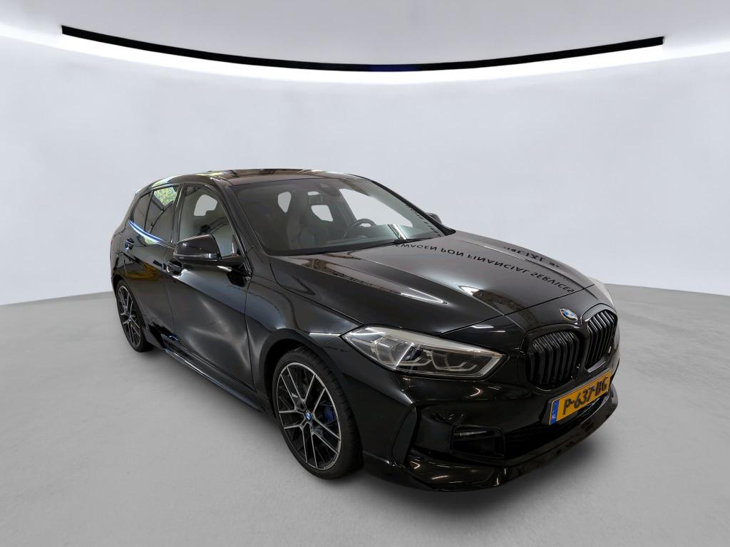 BMW 1 Series 120i M Sport - Petrol - Automatic - 178 hp - 126.765 km