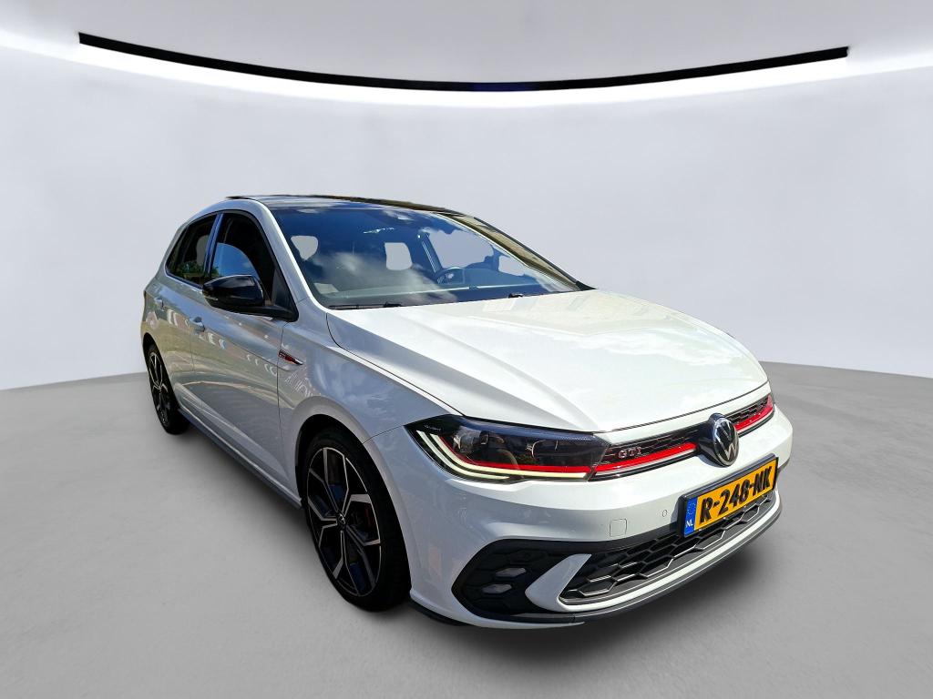 Volkswagen Polo GTI 2.0 TSI - Petrol - Automatic - 207 hp - 113.019 km