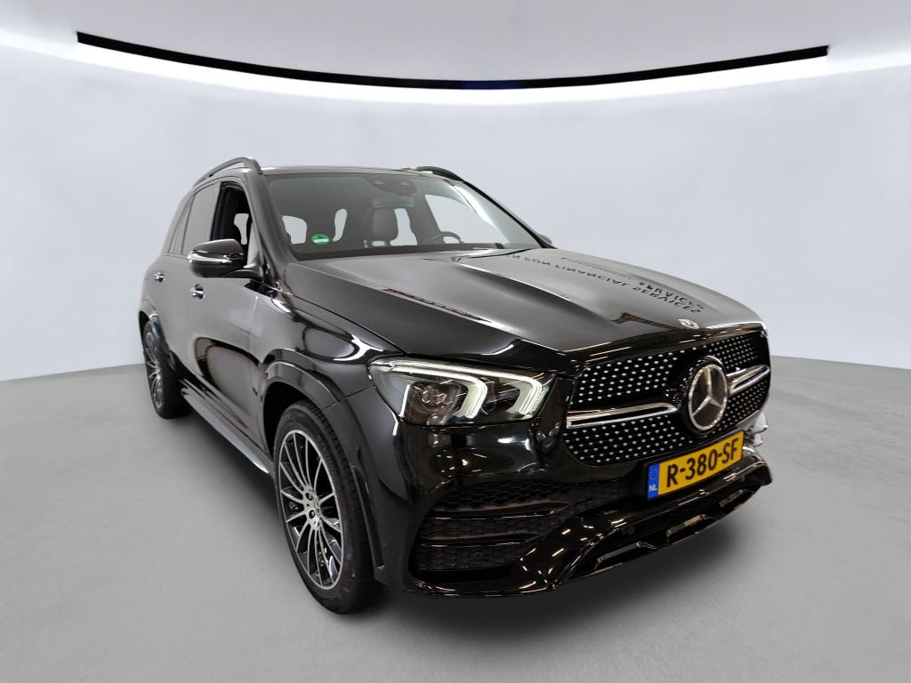 Mercedes-Benz GLE 350e Premium Plus - 4-Matic - Hybrid - Automatic - 211 hp - 115.069 km