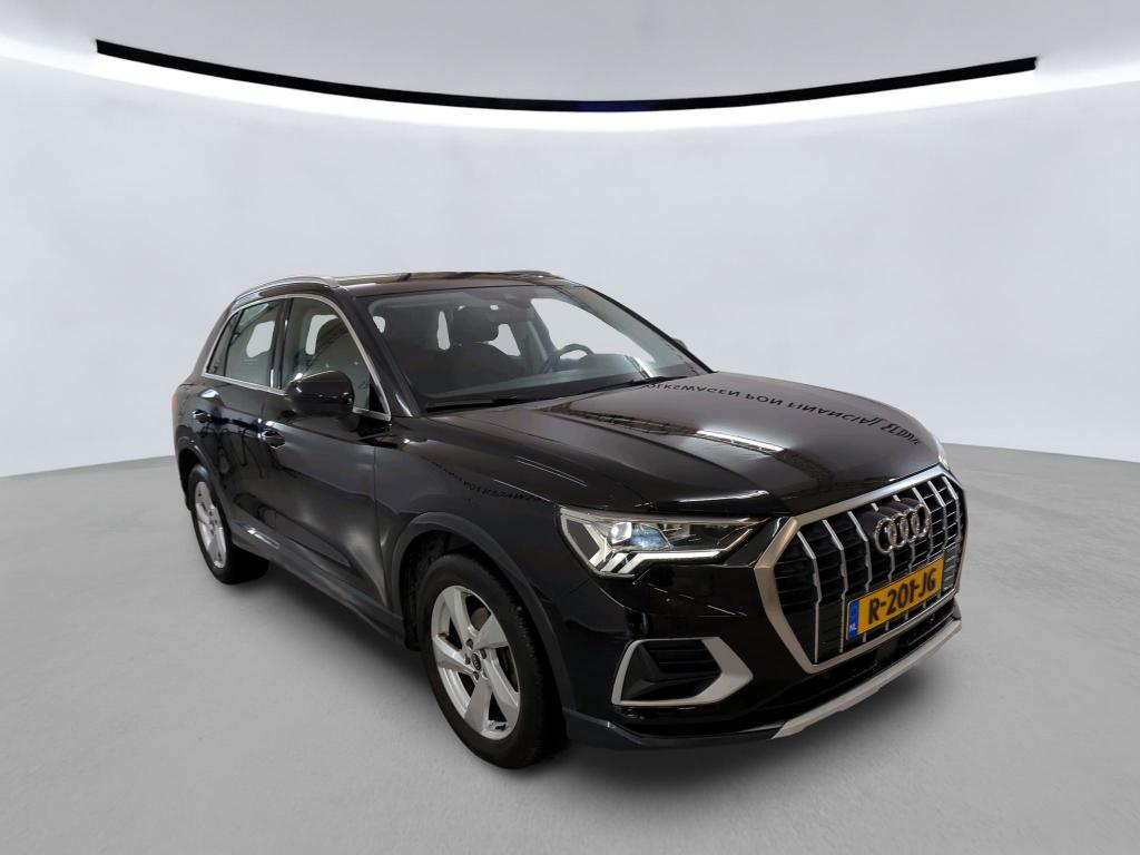 Audi Q3 35 TFSI Advanced - Petrol - Automatic - 150 hp - 40.671 km