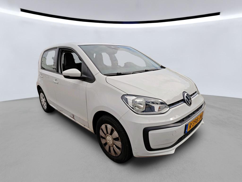 Volkswagen Up! 1.0 - Petrol - Manual - 65 hp - 116.587 km