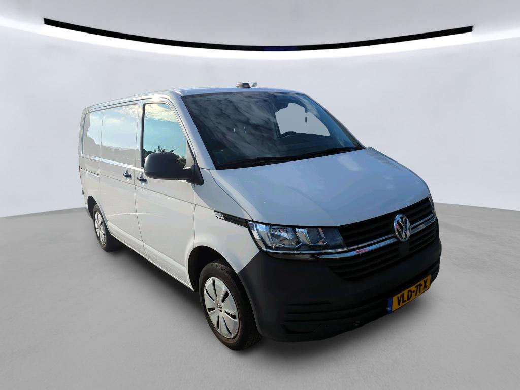 Volkswagen Transporter L1H1 2.0 TDI Business - Diesel - Manual - 90 hp - 93.599 km