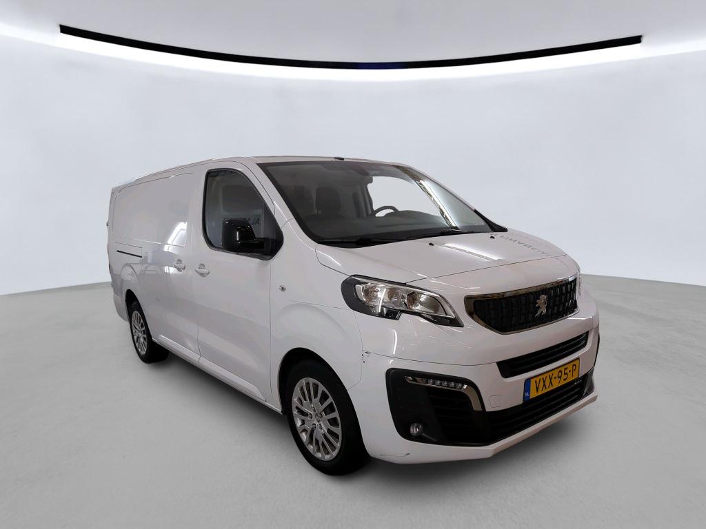 Peugeot Expert 2.0 HDI - Diesel - Manual - 144 hp - 27.780 km