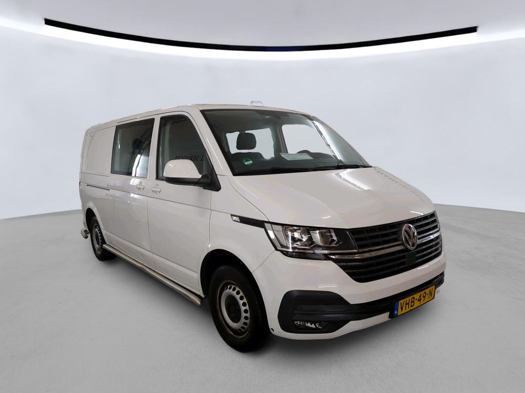 Volkswagen Transporter L2H1 2.0 TDI - Diesel - Manual - 150 hp - 73.414 km