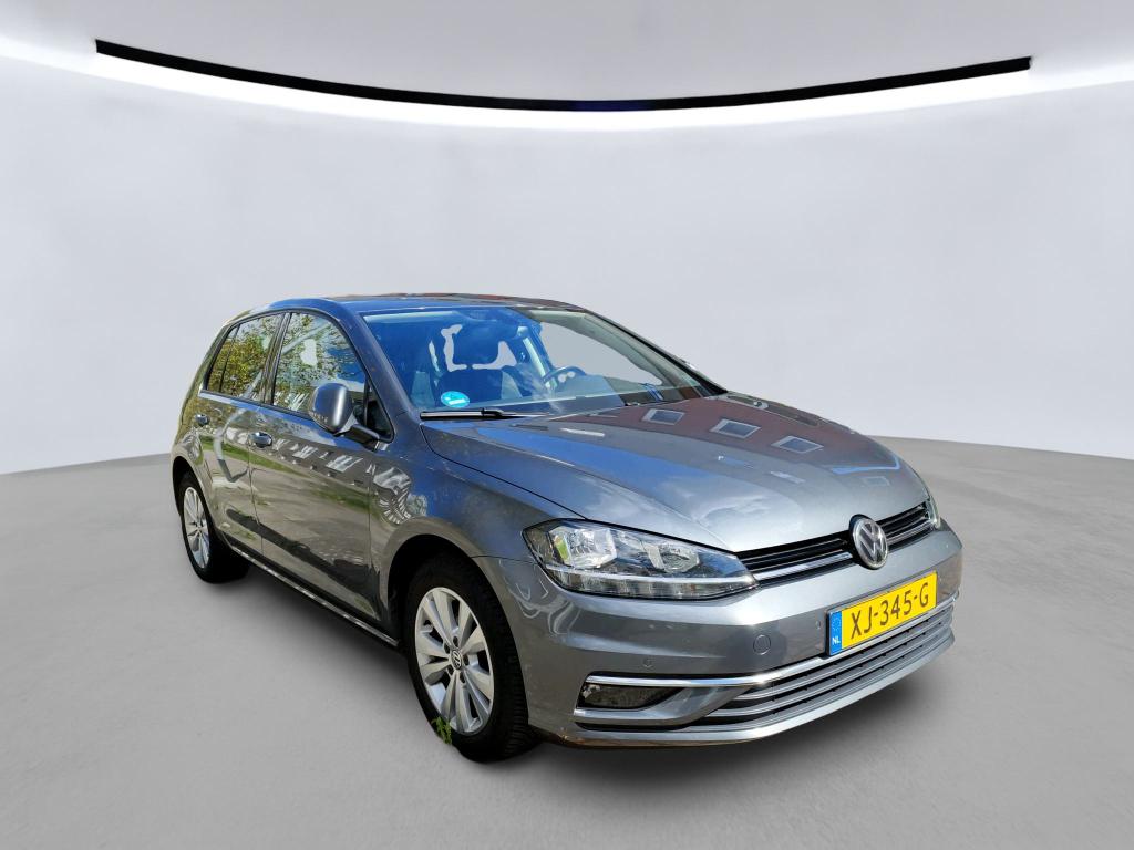 Volkswagen Golf 1.0 TSI Comfortline - Petrol - Automatic - 116 hp - 140.152 km