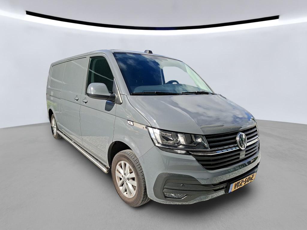Volkswagen Transporter L2H1 2.0 TDI - Diesel - Automatic - 150 hp - 139.410 km
