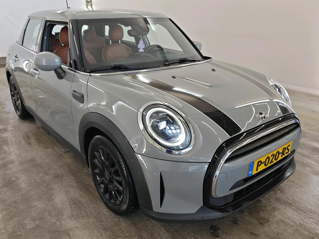 Mini 5 Doors One 1.5 Business - Petrol - Manual - 102 hp - 171.392 km