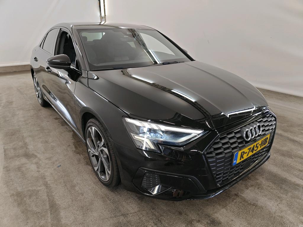 Audi A3 35 TFSI Advanced - Petrol - Automatic - 150 hp - 175.278 km