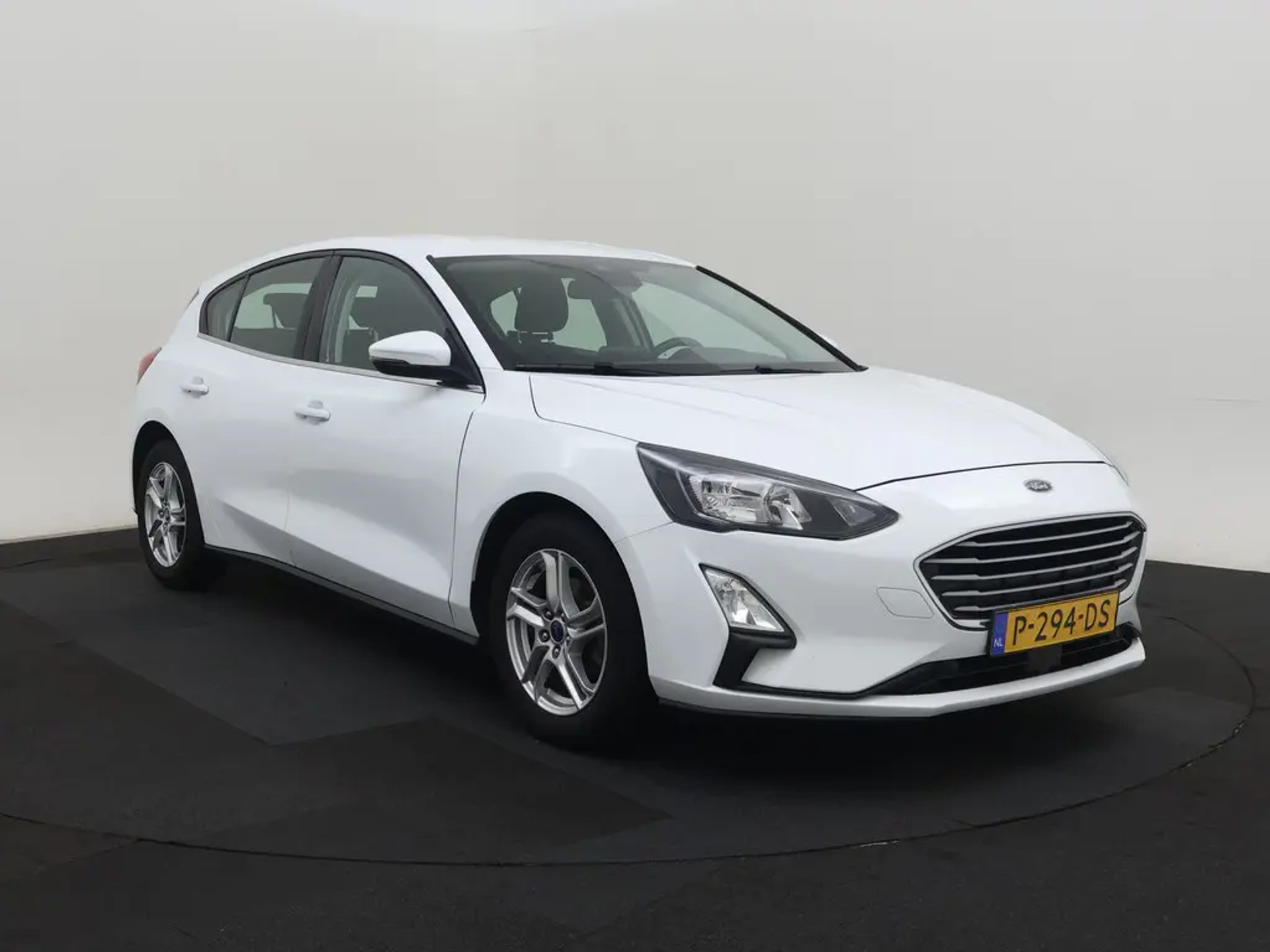 Ford Focus 1.5 EcoBlue Trend - Diesel - Manual - 120 hp - 179.569 km