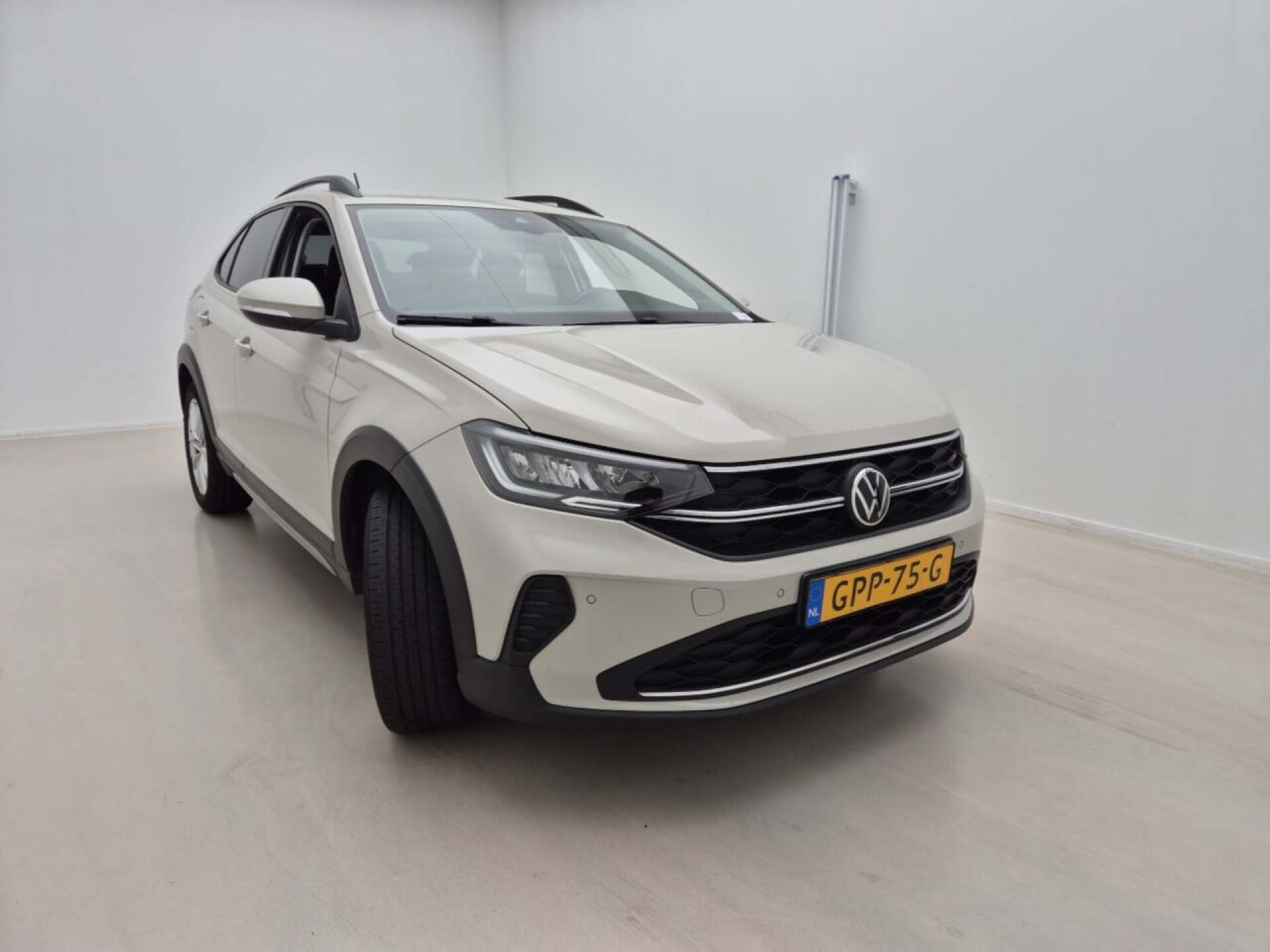 Volkswagen Taigo 1.0 TSI Life - Petrol - Automatic - 116 hp - 88.363 km