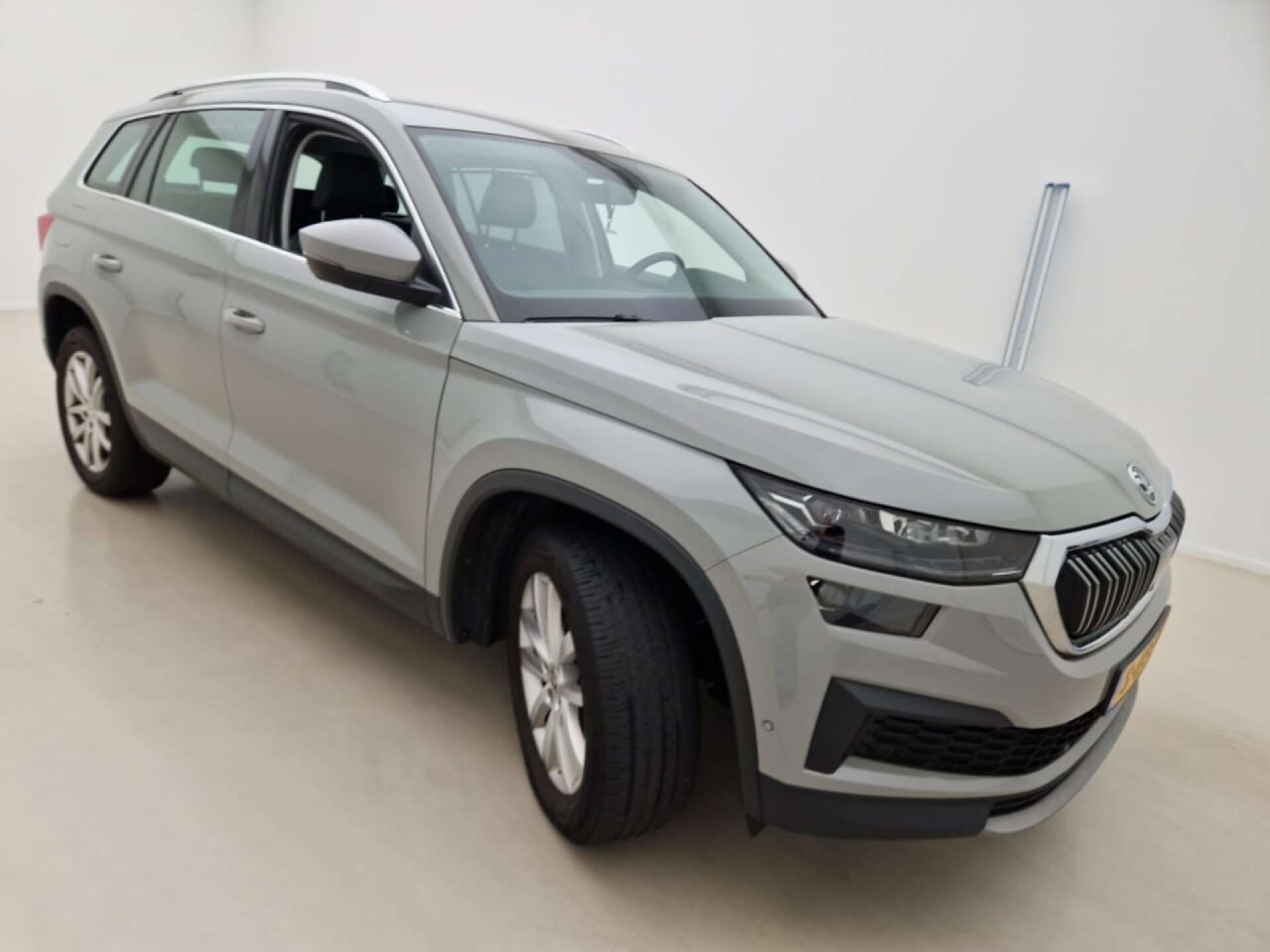 Skoda Kodiaq 1.5 TSI Business - Petrol - Automatic - 150 hp - 96.135 km