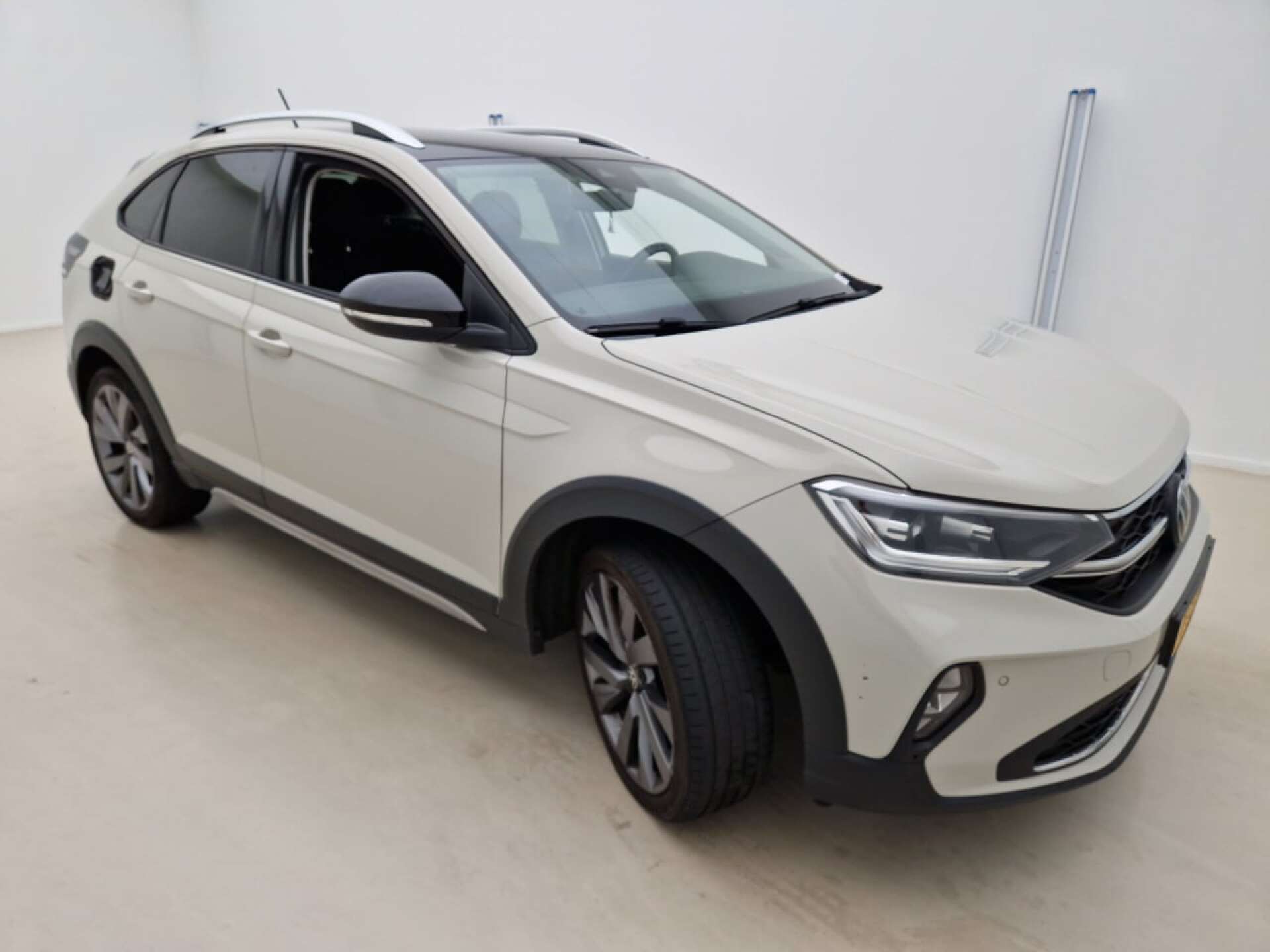 Volkswagen Taigo 1.0 TSI Style - Petrol - Automatic - 110 hp - 126.268 km
