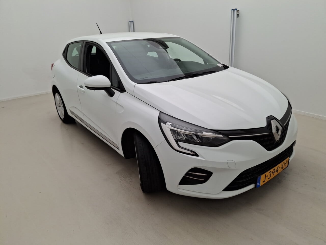 Renault Clio 1.5 DCI Zen - Diesel - Manual - 86 hp - 128.294 km