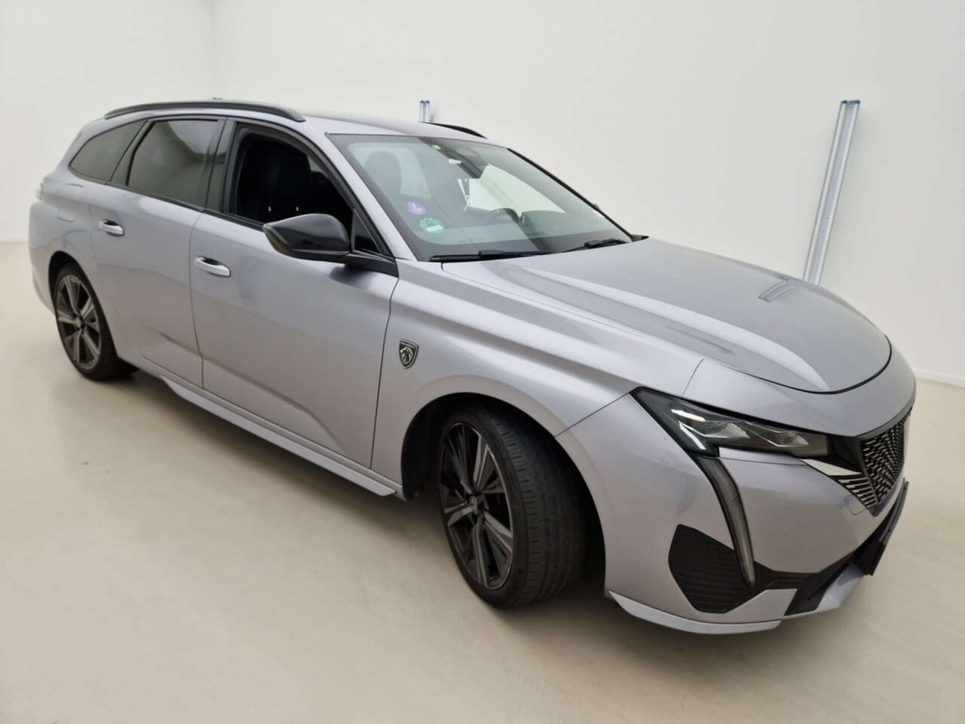 Peugeot 308 SW 1.2 GT - Petrol - Automatic - 131 hp - 149.030 km