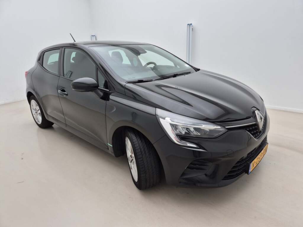 Renault Clio 1.0 Tce Zen - Petrol - Manual - 91 hp - 127.448 km