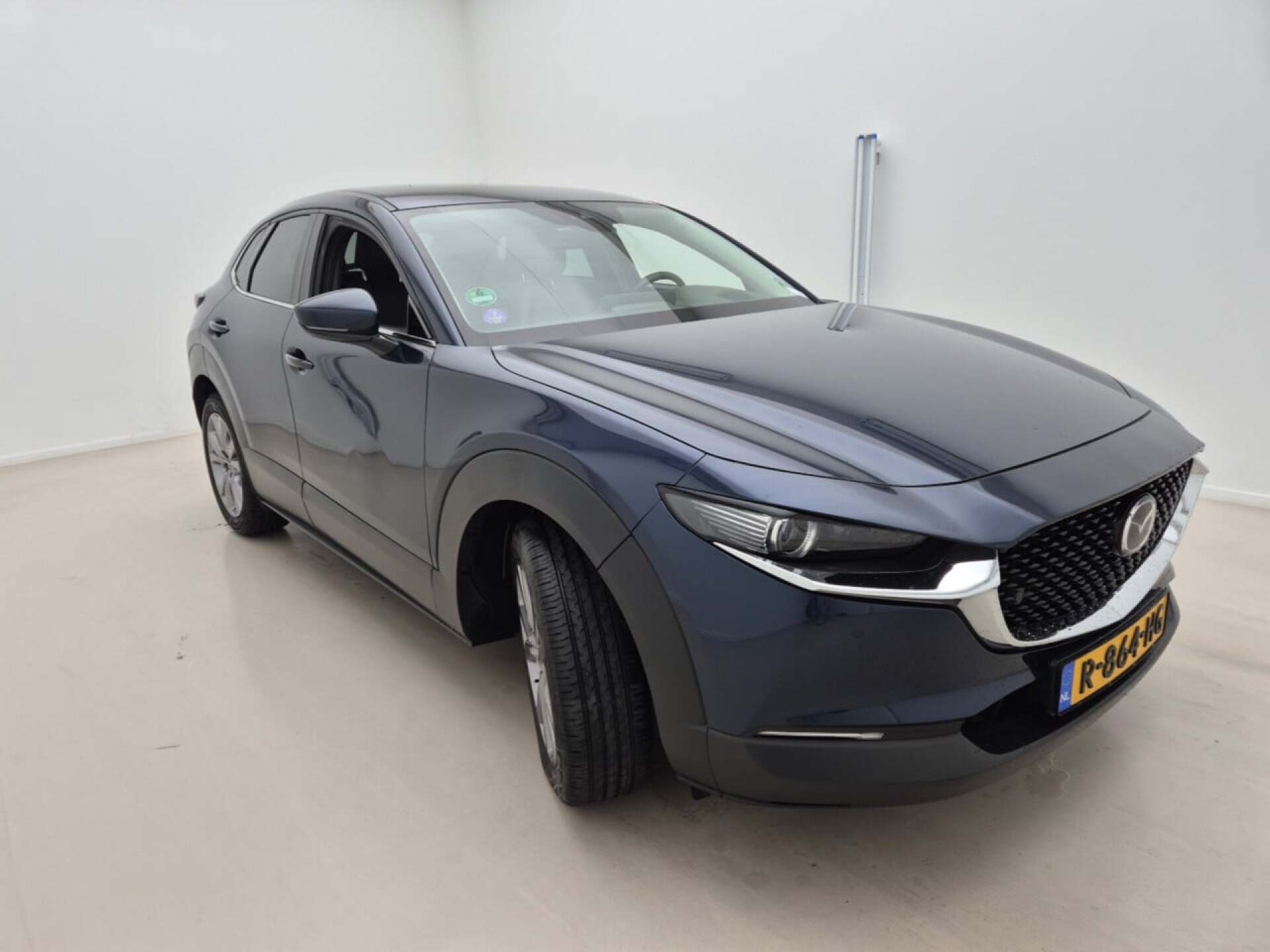 Mazda CX-30 2.0 Luxury - Petrol - Manual - 122 hp - 128.343 km