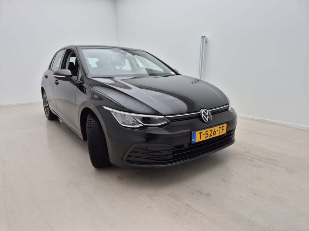 Volkswagen Golf 1.5 TSI Life - Petrol - Manual - 131 hp - 143.326 km