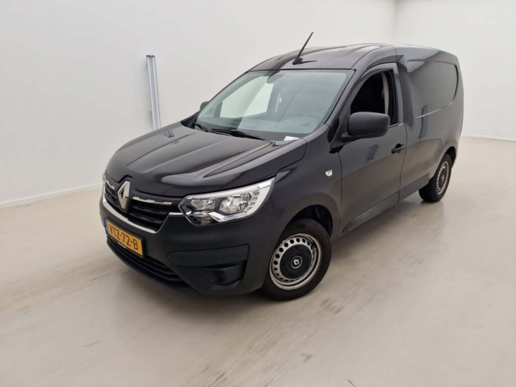 Renault Express 1.5 dCi Comfort - Diesel - Manual - 75 hp - 131.152 km