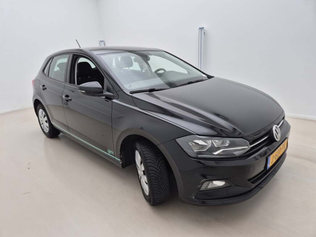 Volkswagen Polo 1.0 TSI Comfortline - Petrol - Automatic - 95 hp - 157.194 km