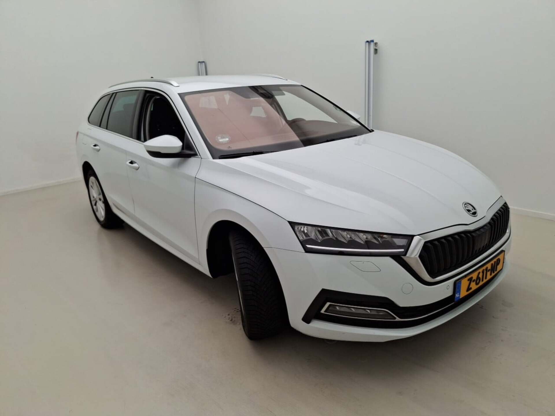 Skoda Octavia Combi 1.4 TSI Business - Hybrid - Automatic - 150 hp - 194.011 km