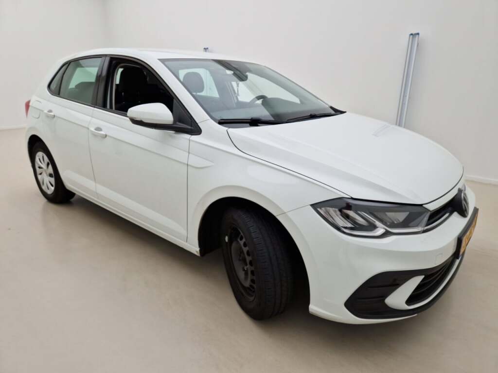 Volkswagen Polo 1.0 TSI Life - Petrol - Manual - 95 hp - 187.953 km