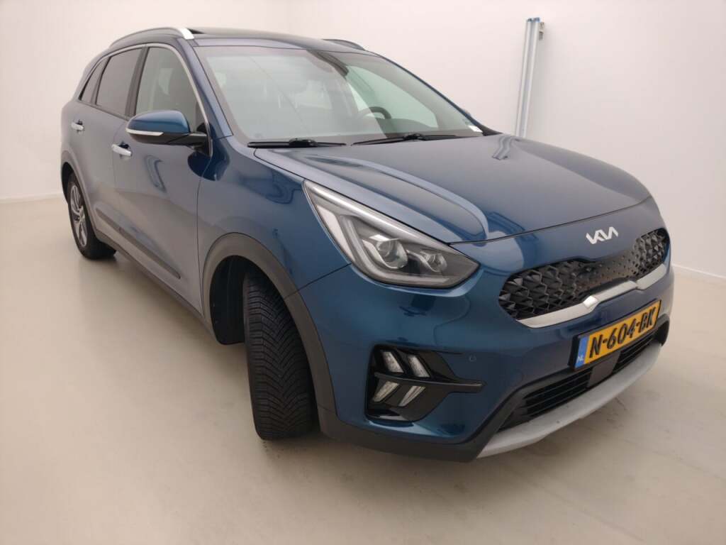 Kia Niro 1.6 GDI ExecutiveLine - Hybrid - Automatic - 105 hp - 149.828 km