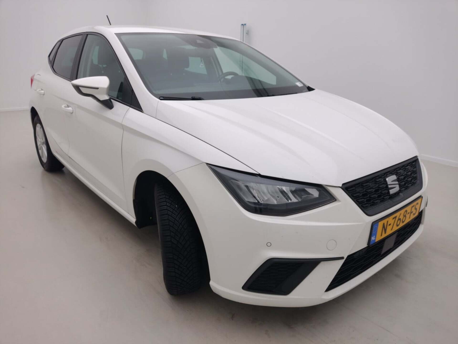 Seat Ibiza 1.0 TSI Style Business - Petrol - Manual - 95 hp - 196.573 km