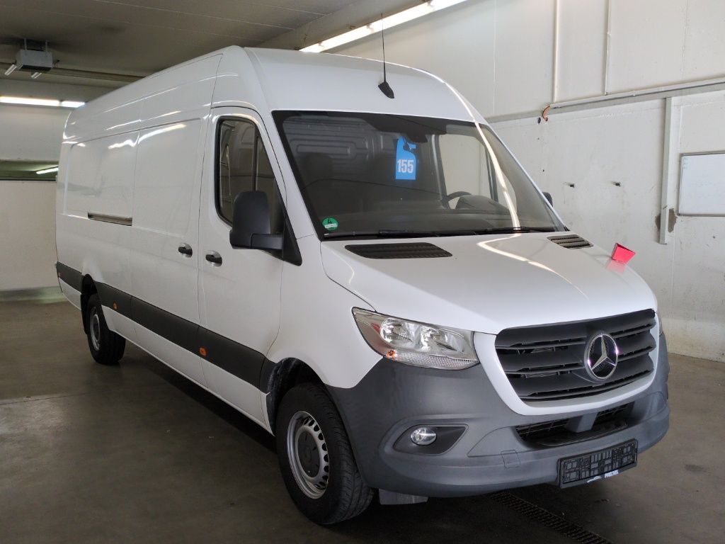 Mercedes-Benz Sprinter 314 CDI