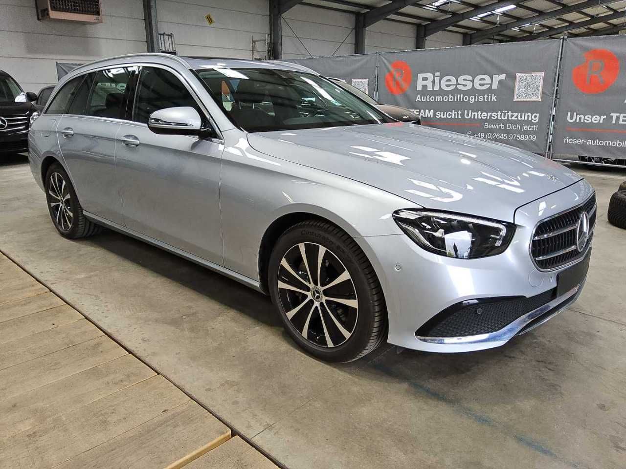 Mercedes-Benz E Break 300 Avantgarde