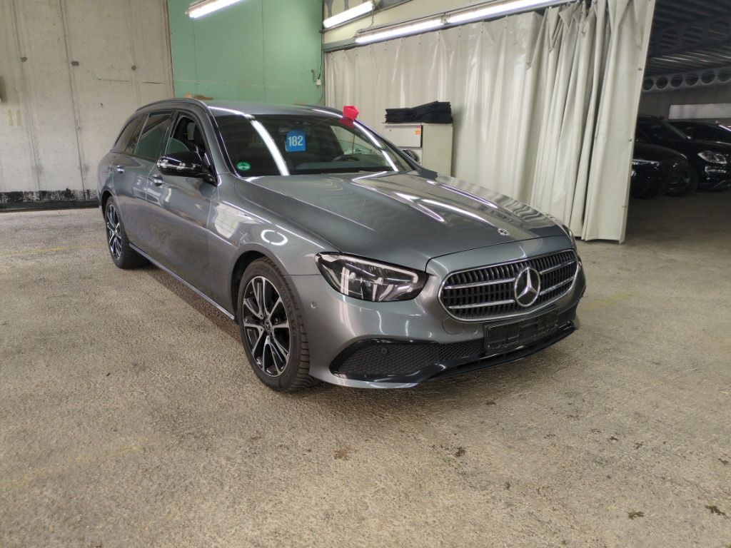 Mercedes-Benz E Break 220 Avantgarde