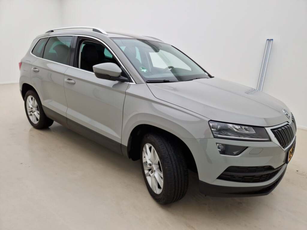 Skoda Karoq 1.5 TSI Business - Petrol - Manual - 150 hp - 191.035 km