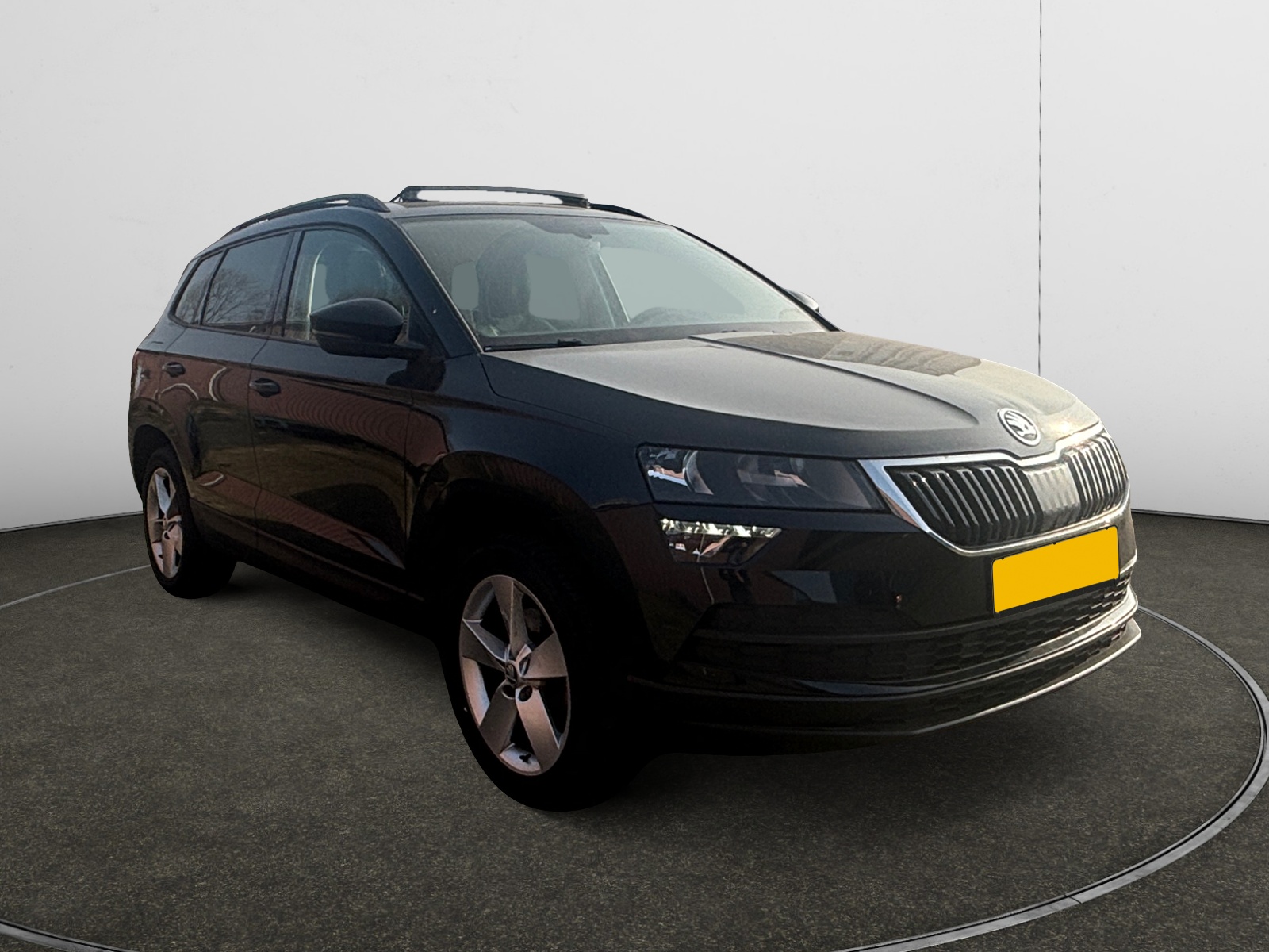 Skoda Karoq 1.5 TSI Business - Petrol - Automatic - 150 hp - 120.820 km