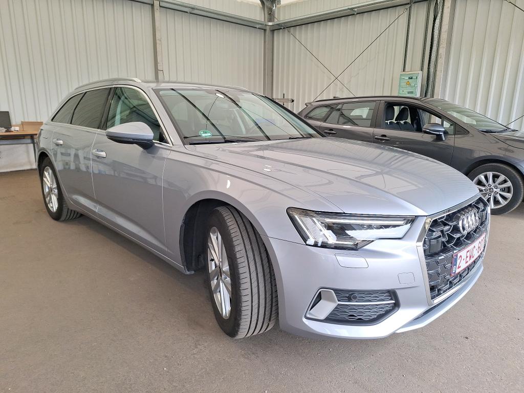 Audi A6 Avant 50 TFSIe Advanced - Quattro - Hybrid - Automatic - 265 hp - 78.925 km