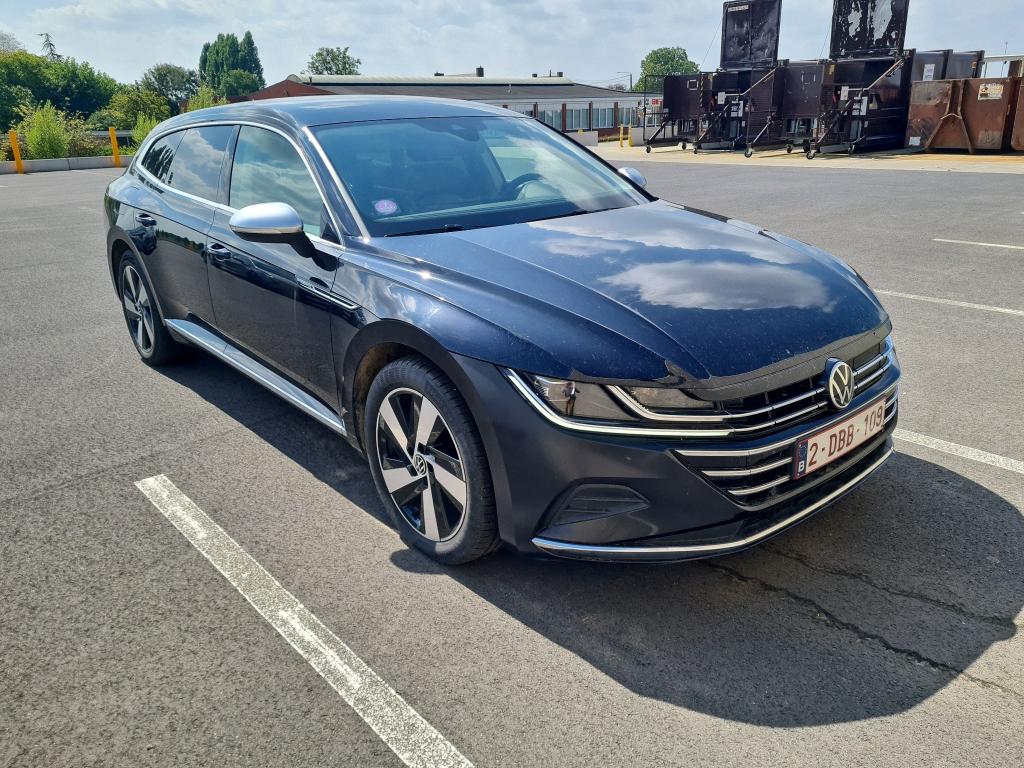Volkswagen Arteon Shooting Brake 1.4 Elegance - Hybrid - Automatic - 156 hp - 106.304 km